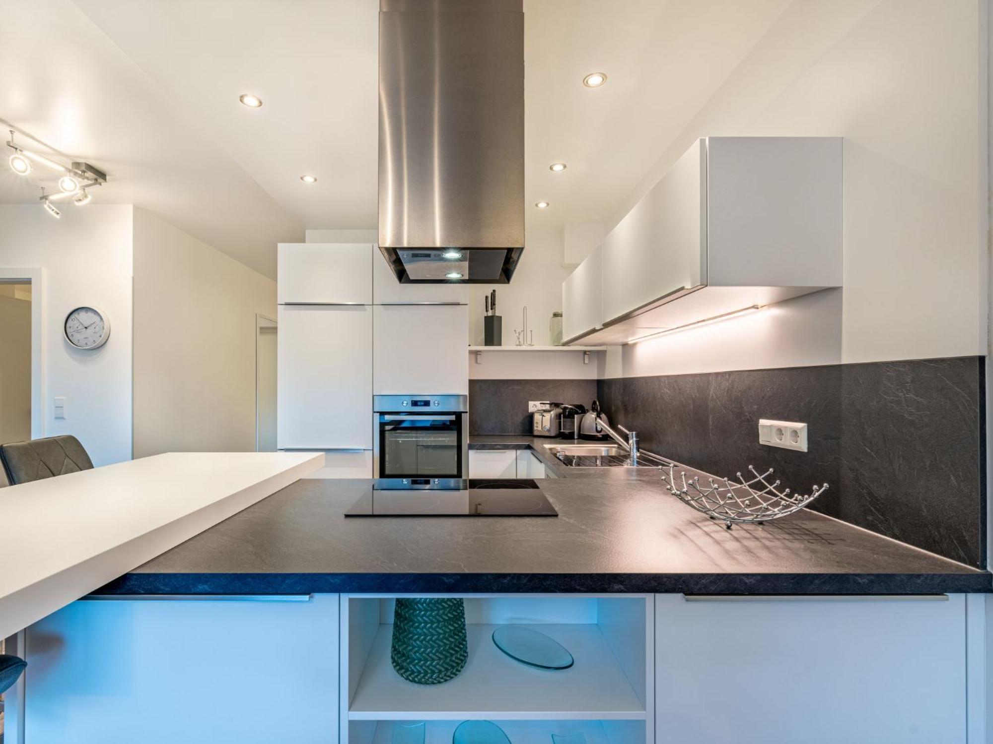 Apartment Berg- Und Seeblick Alpe Maritima -Top 10 By Interhome อันเนนไฮม์ ภายนอก รูปภาพ