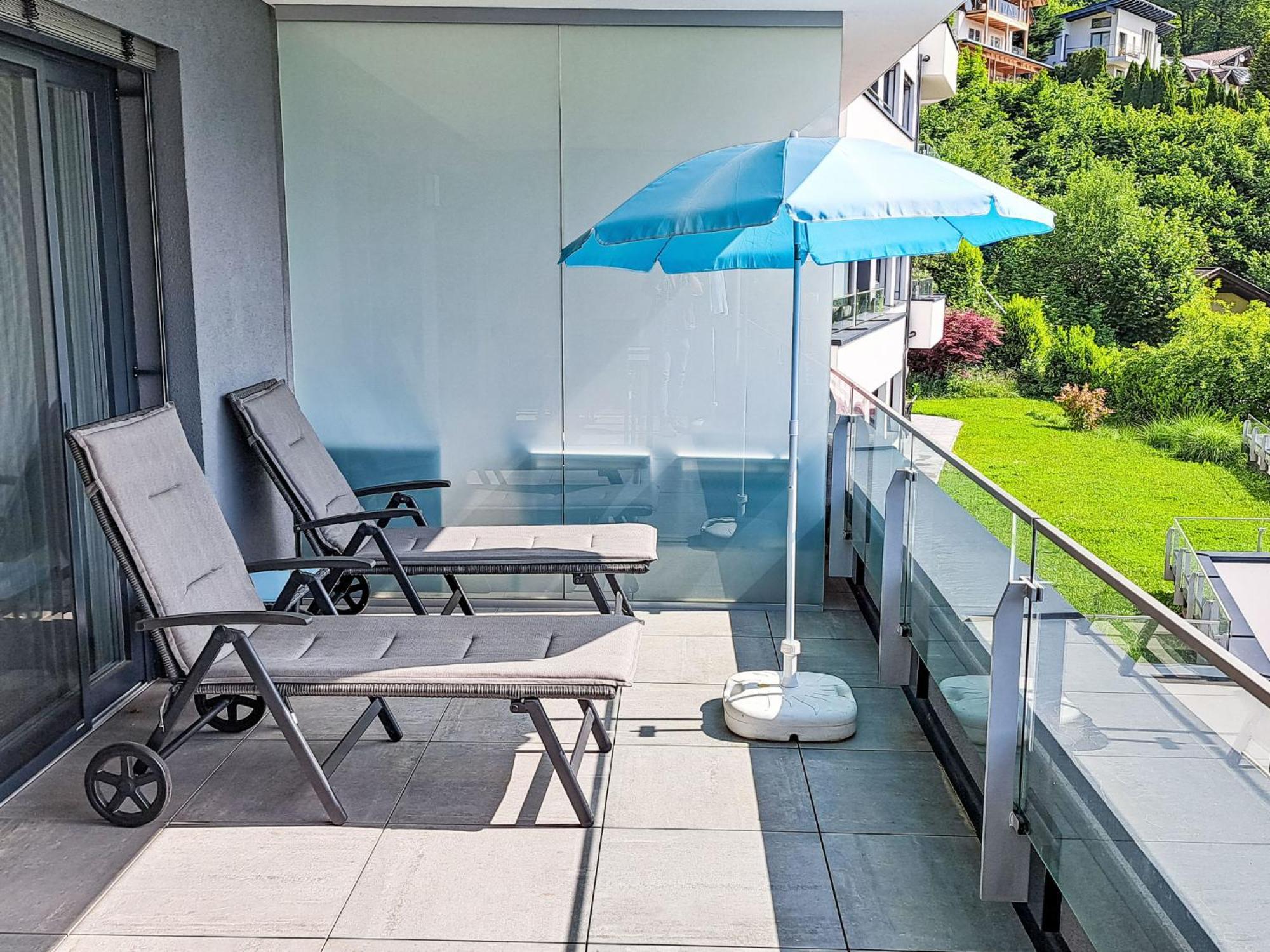 Apartment Berg- Und Seeblick Alpe Maritima -Top 10 By Interhome อันเนนไฮม์ ภายนอก รูปภาพ