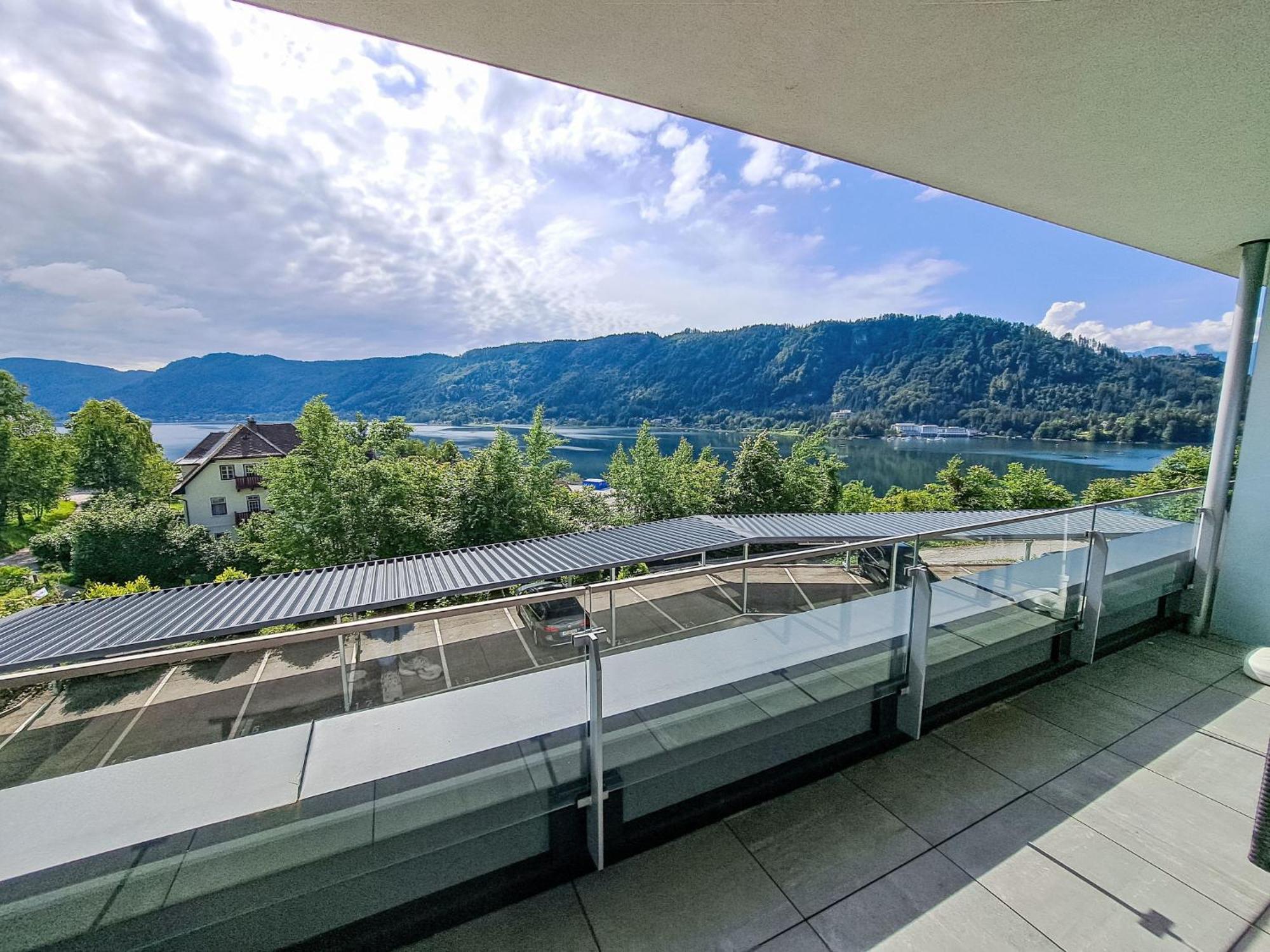 Apartment Berg- Und Seeblick Alpe Maritima -Top 10 By Interhome อันเนนไฮม์ ภายนอก รูปภาพ