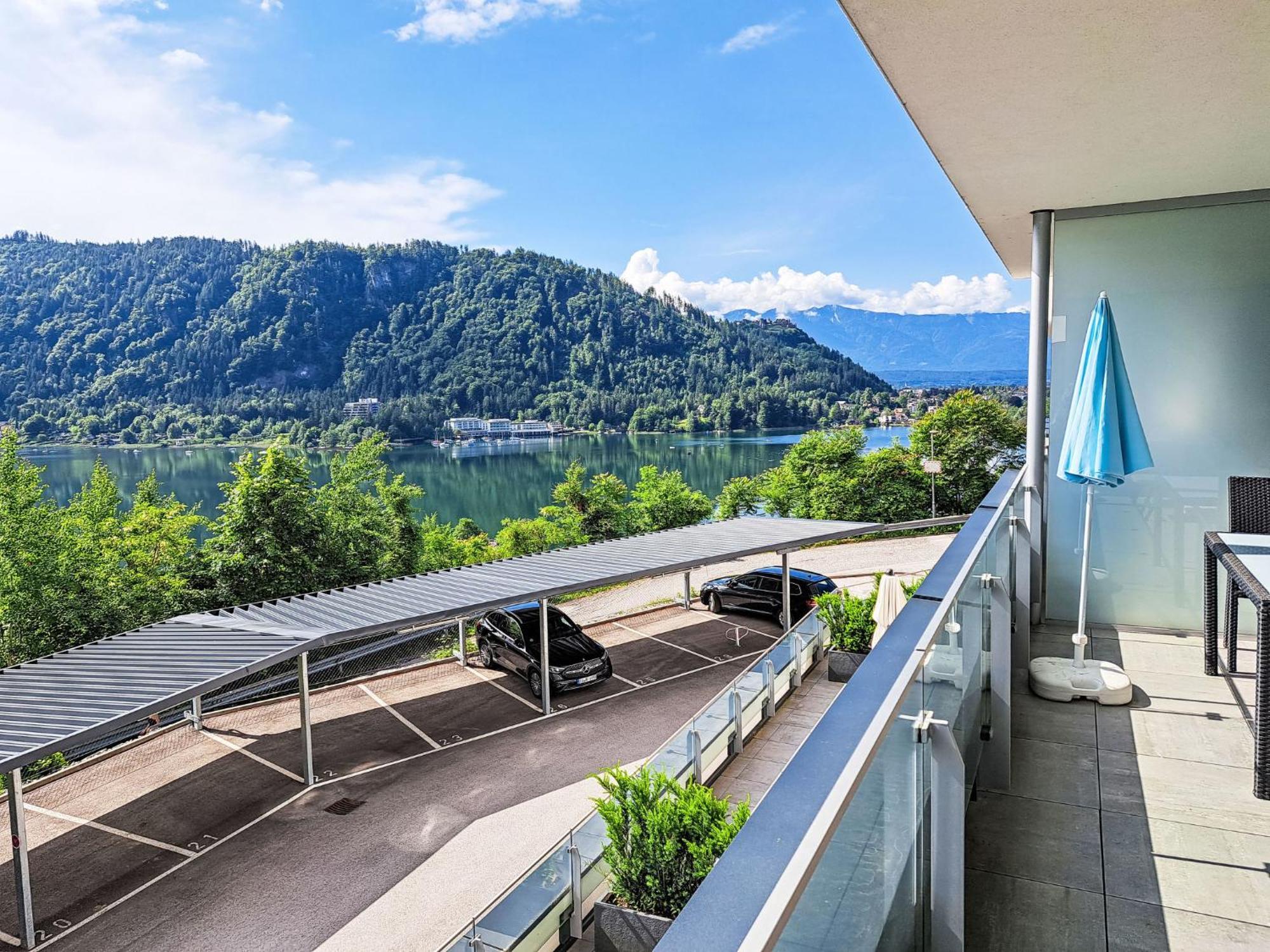 Apartment Berg- Und Seeblick Alpe Maritima -Top 10 By Interhome อันเนนไฮม์ ภายนอก รูปภาพ